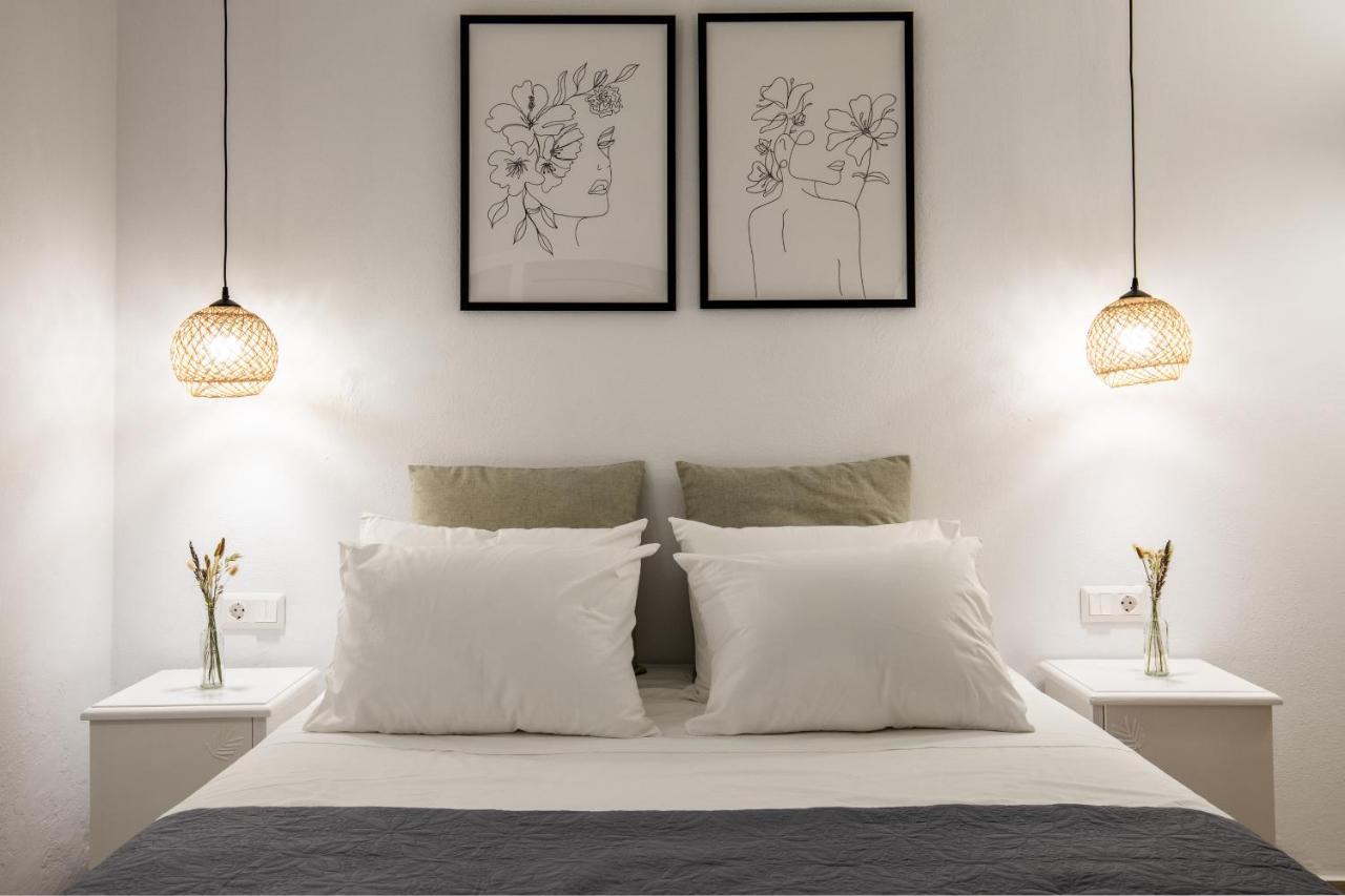 Uncle John'S Guesthouse Skopelos Dış mekan fotoğraf